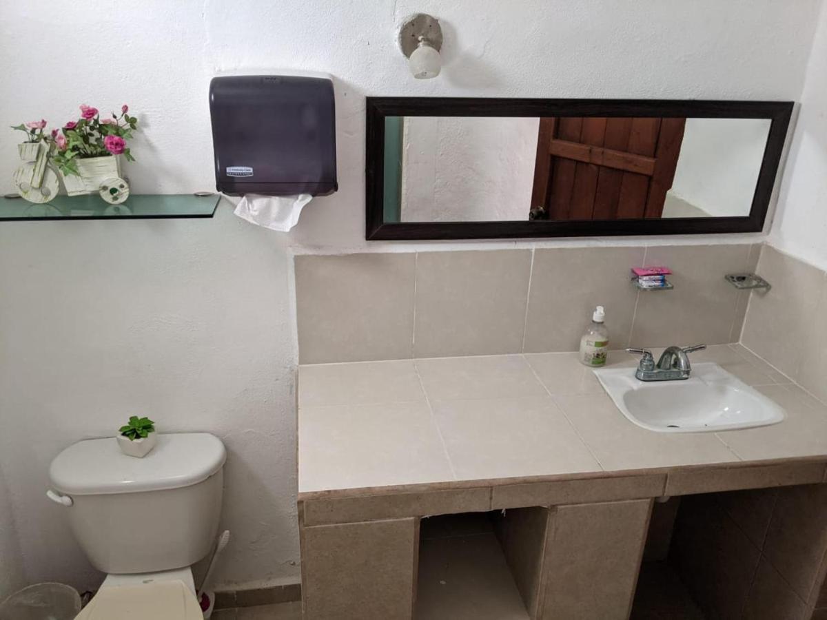 Hotel Lifestyle Kb Holbox Ilha Holbox Exterior foto