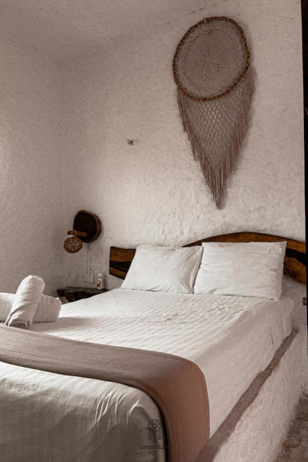 Hotel Lifestyle Kb Holbox Ilha Holbox Exterior foto