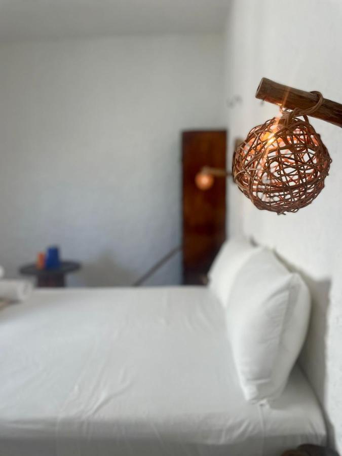 Hotel Lifestyle Kb Holbox Ilha Holbox Exterior foto