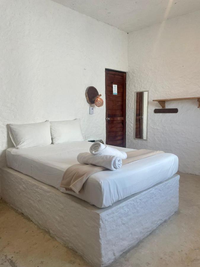 Hotel Lifestyle Kb Holbox Ilha Holbox Exterior foto